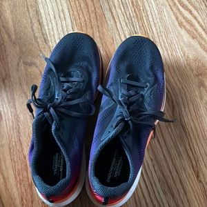 Saucony Endorphin series